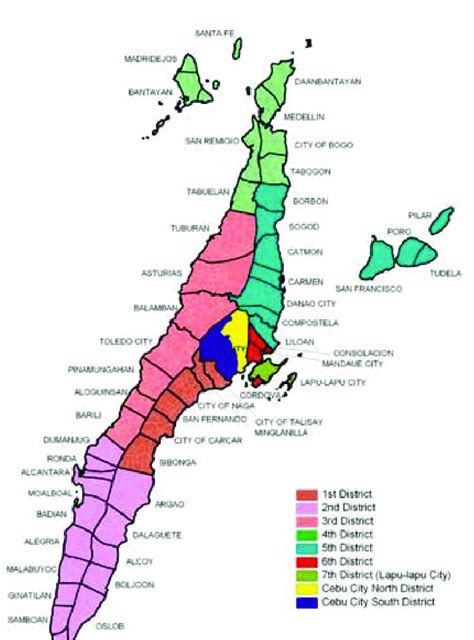 what district is mabolo cebu city|Mabolo, Cebu City Profile – PhilAtlas.